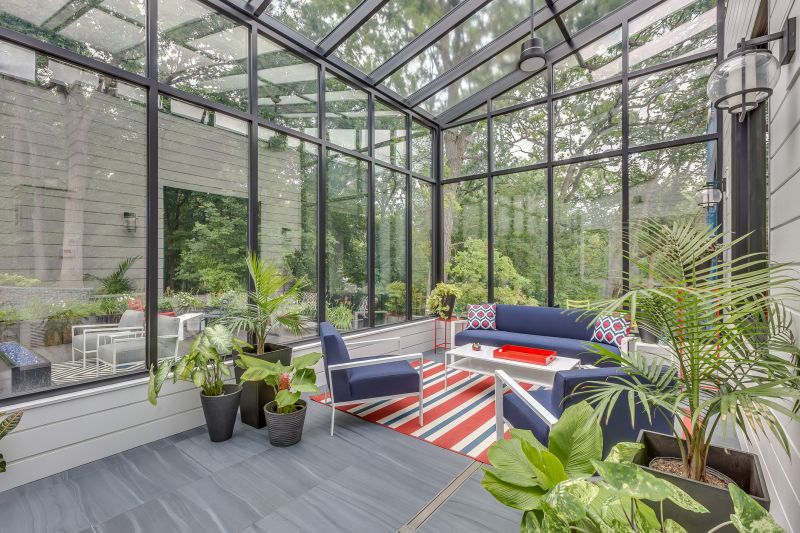 Planning Your Sunroom Project